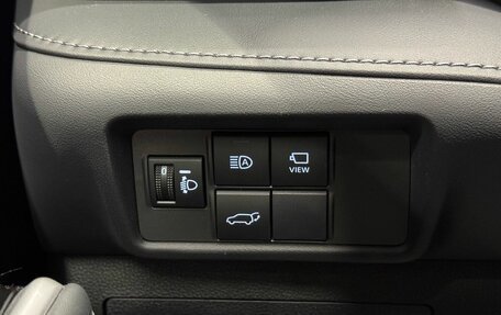 Toyota Highlander, 2026 год, 5 750 000 рублей, 27 фотография