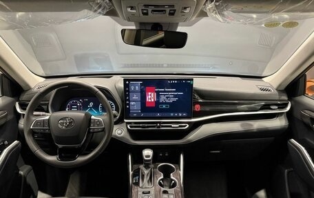 Toyota Highlander, 2026 год, 5 750 000 рублей, 15 фотография