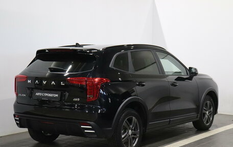 Haval Jolion, 2024 год, 2 111 000 рублей, 4 фотография