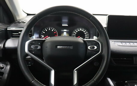 Haval Jolion, 2024 год, 2 111 000 рублей, 8 фотография