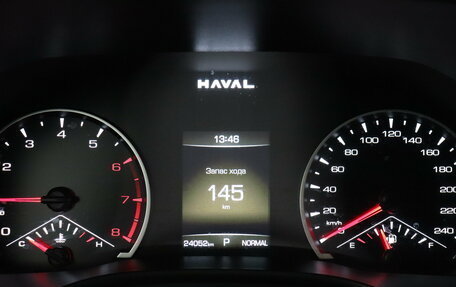Haval Jolion, 2024 год, 2 111 000 рублей, 9 фотография