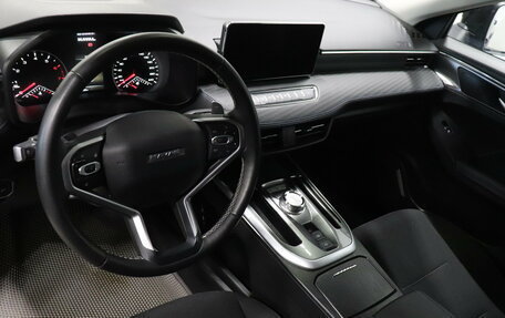 Haval Jolion, 2024 год, 2 111 000 рублей, 7 фотография