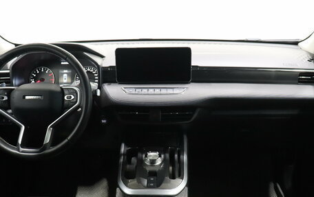 Haval Jolion, 2024 год, 2 111 000 рублей, 6 фотография