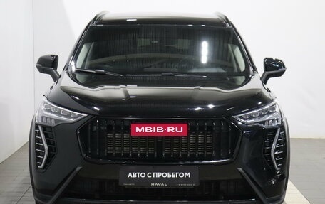 Haval Jolion, 2024 год, 2 111 000 рублей, 2 фотография