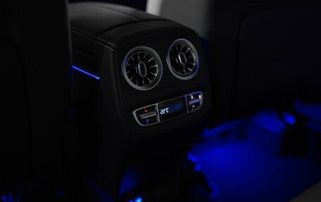 Mercedes-Benz G-Класс AMG, 2026 год, 35 000 000 рублей, 18 фотография