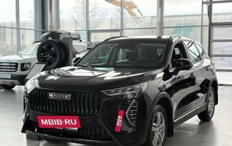Haval Jolion, 2026 год, 2 599 000 рублей, 4 фотография
