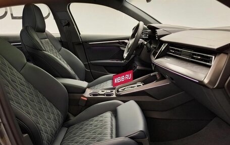 Audi A3, 2026 год, 4 490 000 рублей, 6 фотография
