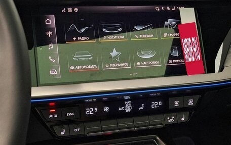 Audi A3, 2026 год, 4 490 000 рублей, 18 фотография