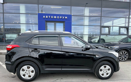 Hyundai Creta I рестайлинг, 2016 год, 1 470 000 рублей, 5 фотография