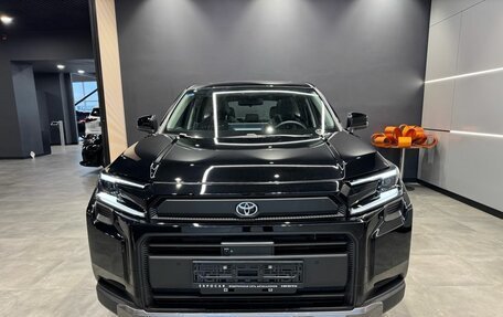 Toyota RAV4, 2026 год, 4 750 000 рублей, 2 фотография