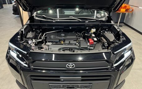 Toyota RAV4, 2026 год, 4 750 000 рублей, 10 фотография