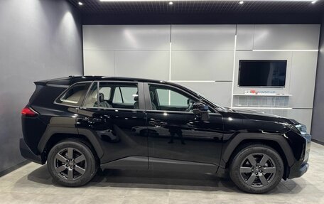 Toyota RAV4, 2026 год, 4 750 000 рублей, 8 фотография