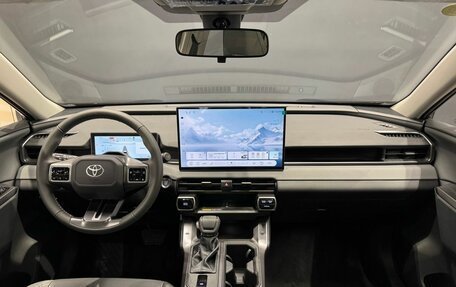 Toyota RAV4, 2026 год, 4 750 000 рублей, 16 фотография