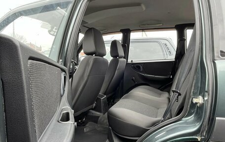 Chevrolet Niva I рестайлинг, 2013 год, 549 900 рублей, 11 фотография