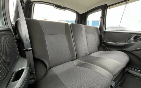Chevrolet Niva I рестайлинг, 2013 год, 549 900 рублей, 13 фотография