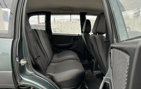 Chevrolet Niva I рестайлинг, 2013 год, 549 900 рублей, 14 фотография