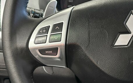 Mitsubishi Outlander III рестайлинг 3, 2008 год, 1 097 000 рублей, 20 фотография