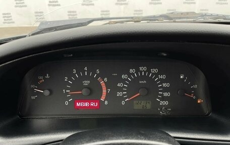 Chevrolet Niva I рестайлинг, 2013 год, 549 900 рублей, 18 фотография