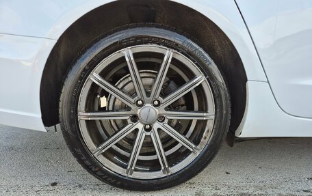 Audi A6, 2014 год, 1 527 000 рублей, 12 фотография
