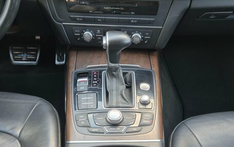 Audi A6, 2014 год, 1 527 000 рублей, 11 фотография