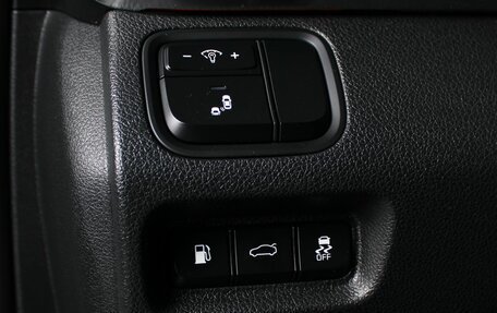 KIA Optima IV, 2019 год, 2 369 000 рублей, 12 фотография