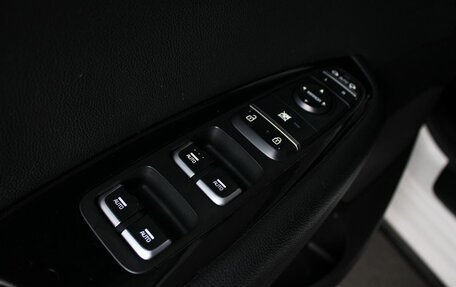 KIA Optima IV, 2019 год, 2 369 000 рублей, 17 фотография