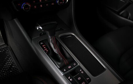 KIA Optima IV, 2019 год, 2 369 000 рублей, 11 фотография