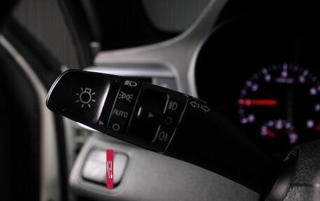 KIA Optima IV, 2019 год, 2 369 000 рублей, 13 фотография