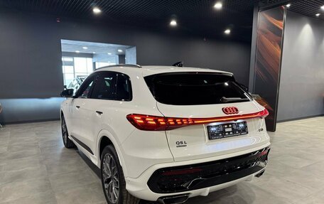 Audi Q5, 2026 год, 6 600 000 рублей, 5 фотография