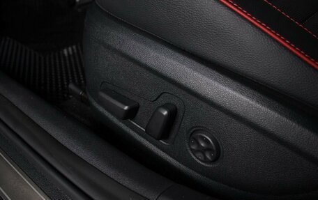 KIA Optima IV, 2019 год, 2 369 000 рублей, 19 фотография