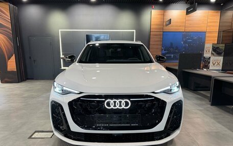 Audi Q5, 2026 год, 6 600 000 рублей, 2 фотография