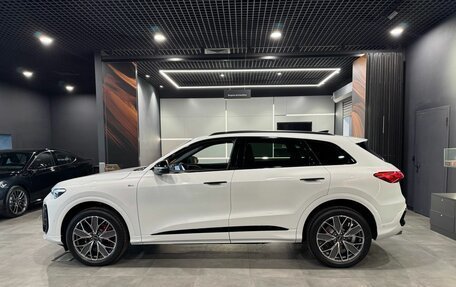Audi Q5, 2026 год, 6 600 000 рублей, 4 фотография