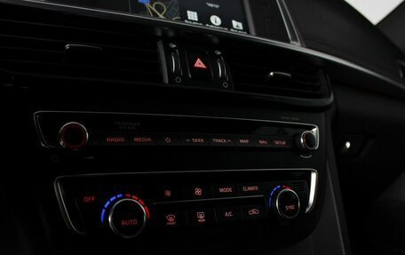 KIA Optima IV, 2019 год, 2 369 000 рублей, 23 фотография
