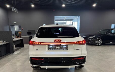 Audi Q5, 2026 год, 6 600 000 рублей, 6 фотография