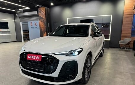 Audi Q5, 2026 год, 6 600 000 рублей, 3 фотография