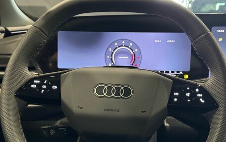 Audi Q5, 2026 год, 6 600 000 рублей, 10 фотография