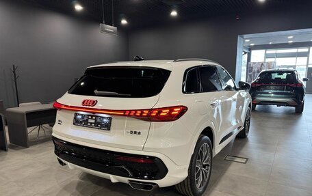 Audi Q5, 2026 год, 6 600 000 рублей, 7 фотография