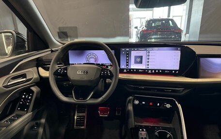 Audi Q5, 2026 год, 6 600 000 рублей, 14 фотография