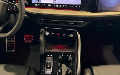 Audi Q5, 2026 год, 6 600 000 рублей, 9 фотография