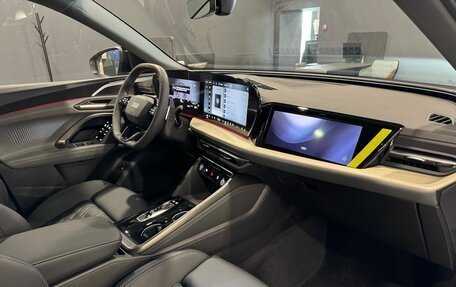 Audi Q5, 2026 год, 6 600 000 рублей, 16 фотография