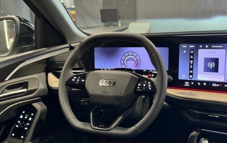Audi Q5, 2026 год, 6 600 000 рублей, 11 фотография