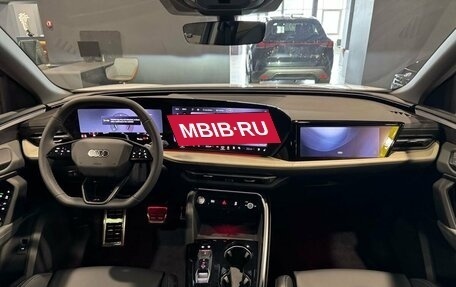 Audi Q5, 2026 год, 6 600 000 рублей, 13 фотография
