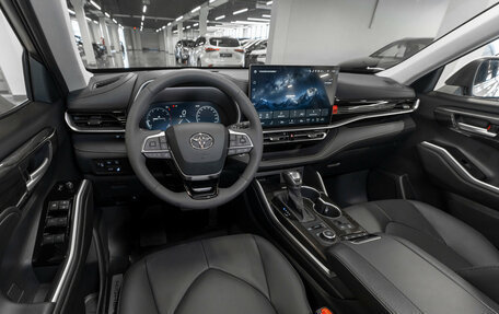 Toyota Highlander, 2026 год, 5 600 000 рублей, 7 фотография