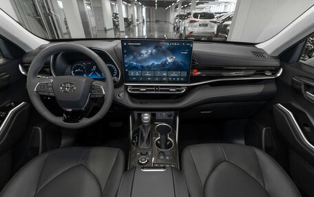 Toyota Highlander, 2026 год, 5 600 000 рублей, 8 фотография