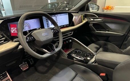 Audi Q5, 2026 год, 6 600 000 рублей, 22 фотография