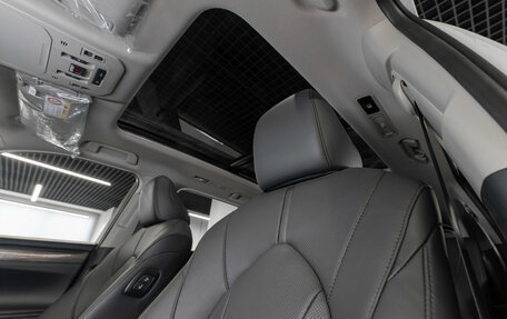 Toyota Highlander, 2026 год, 5 600 000 рублей, 10 фотография