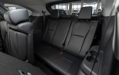 Toyota Highlander, 2026 год, 5 600 000 рублей, 15 фотография