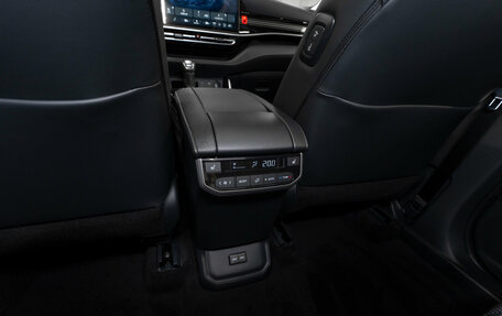 Toyota Highlander, 2026 год, 5 600 000 рублей, 16 фотография