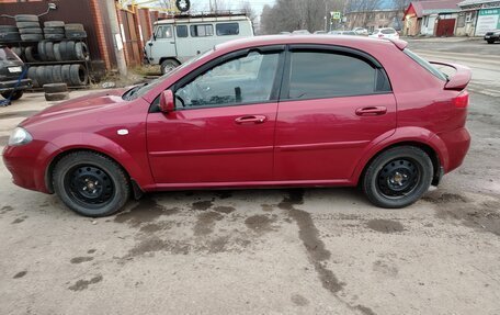 Chevrolet Lacetti, 2011 год, 430 000 рублей, 5 фотография