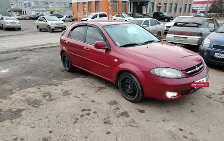 Chevrolet Lacetti, 2011 год, 430 000 рублей, 6 фотография